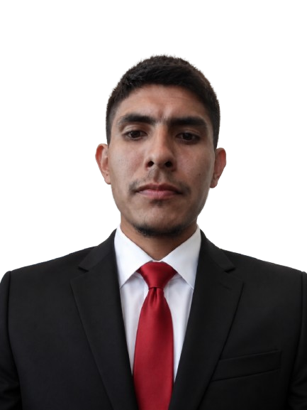 Rodrigo Elías Larrea Rios